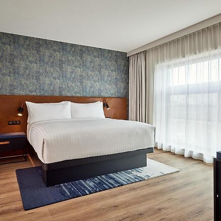 Residence Inn By Marriott Strasbourg Extérieur photo