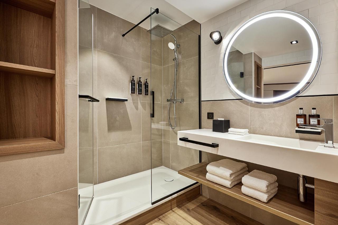 Residence Inn By Marriott Strasbourg Extérieur photo