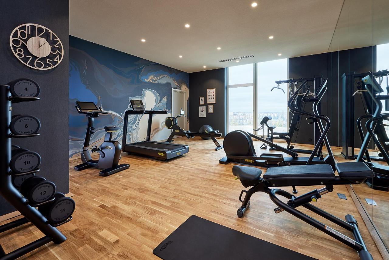 Residence Inn By Marriott Strasbourg Extérieur photo