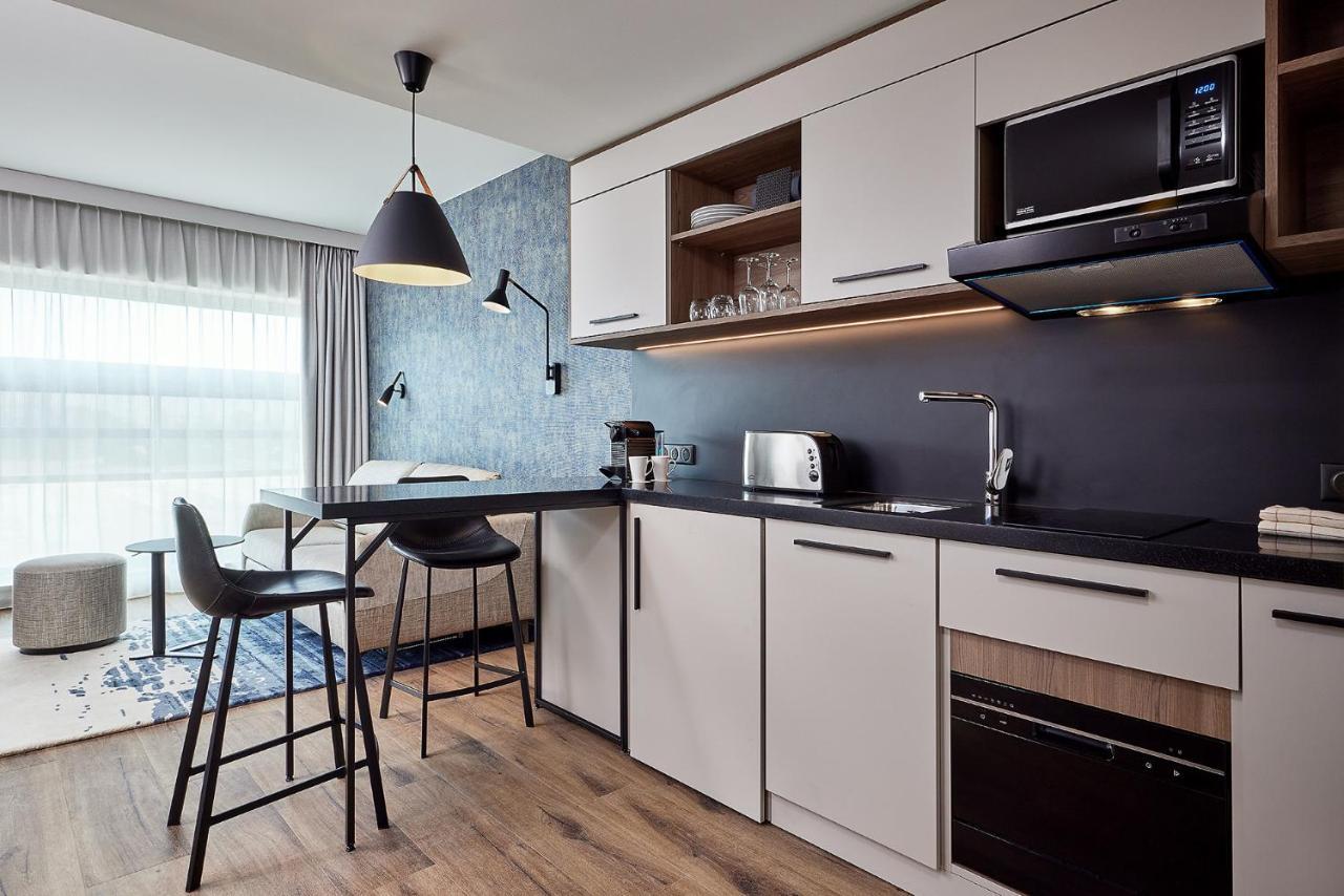 Residence Inn By Marriott Strasbourg Extérieur photo