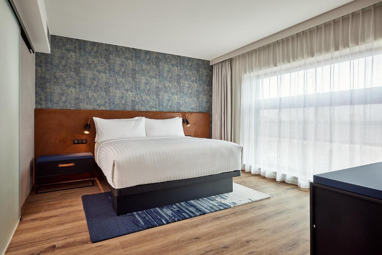 Residence Inn By Marriott Strasbourg Extérieur photo