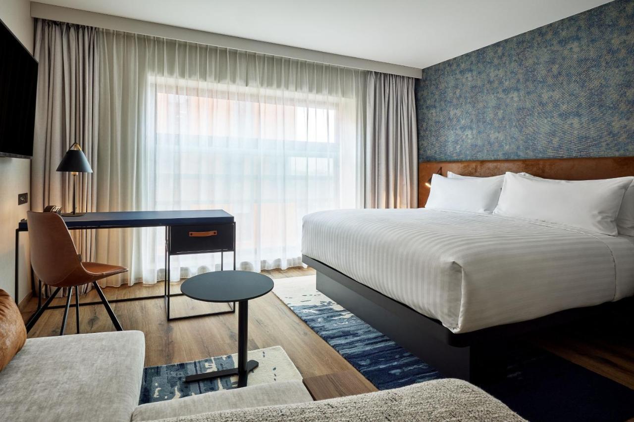 Residence Inn By Marriott Strasbourg Extérieur photo
