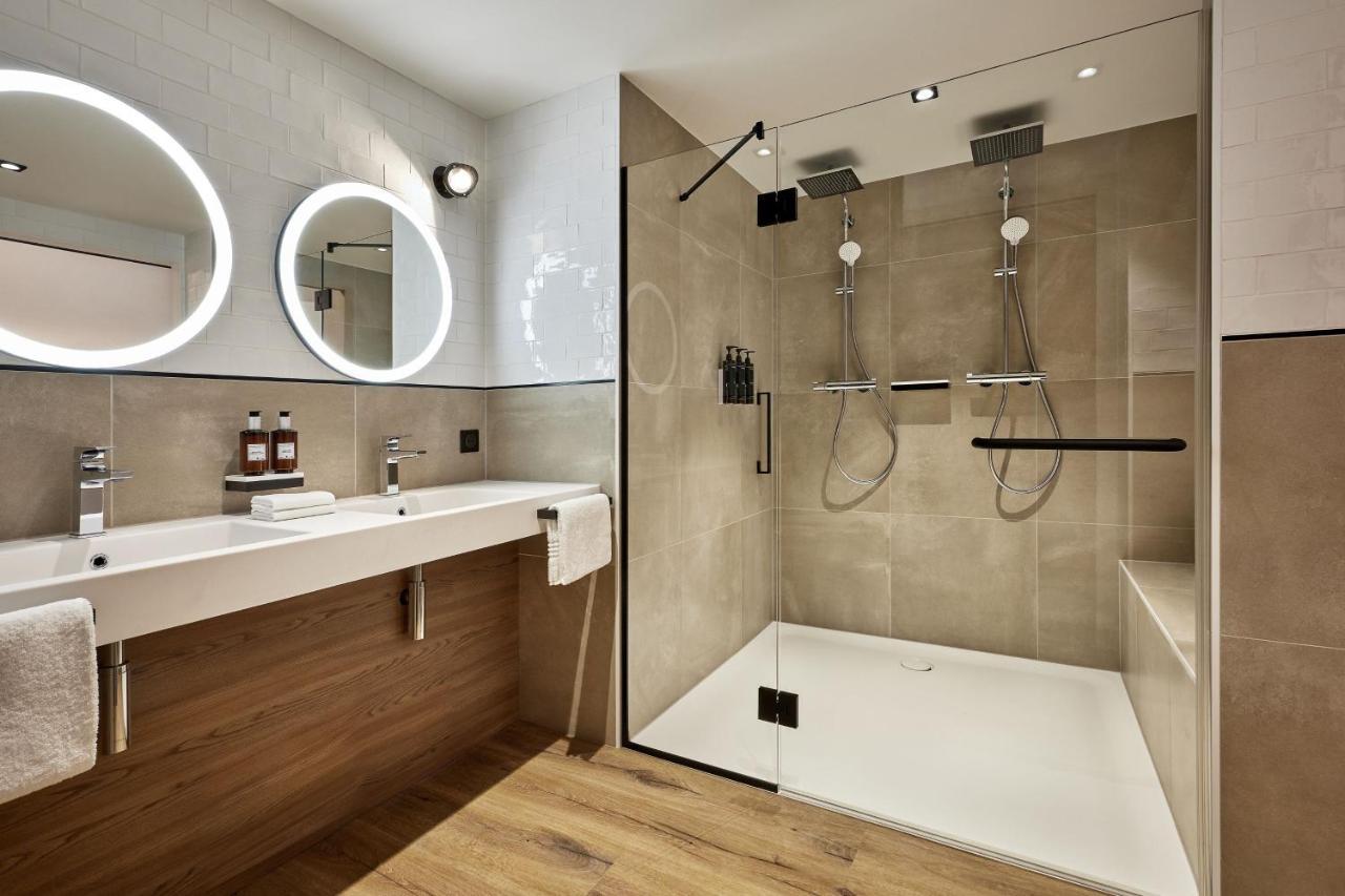 Residence Inn By Marriott Strasbourg Extérieur photo