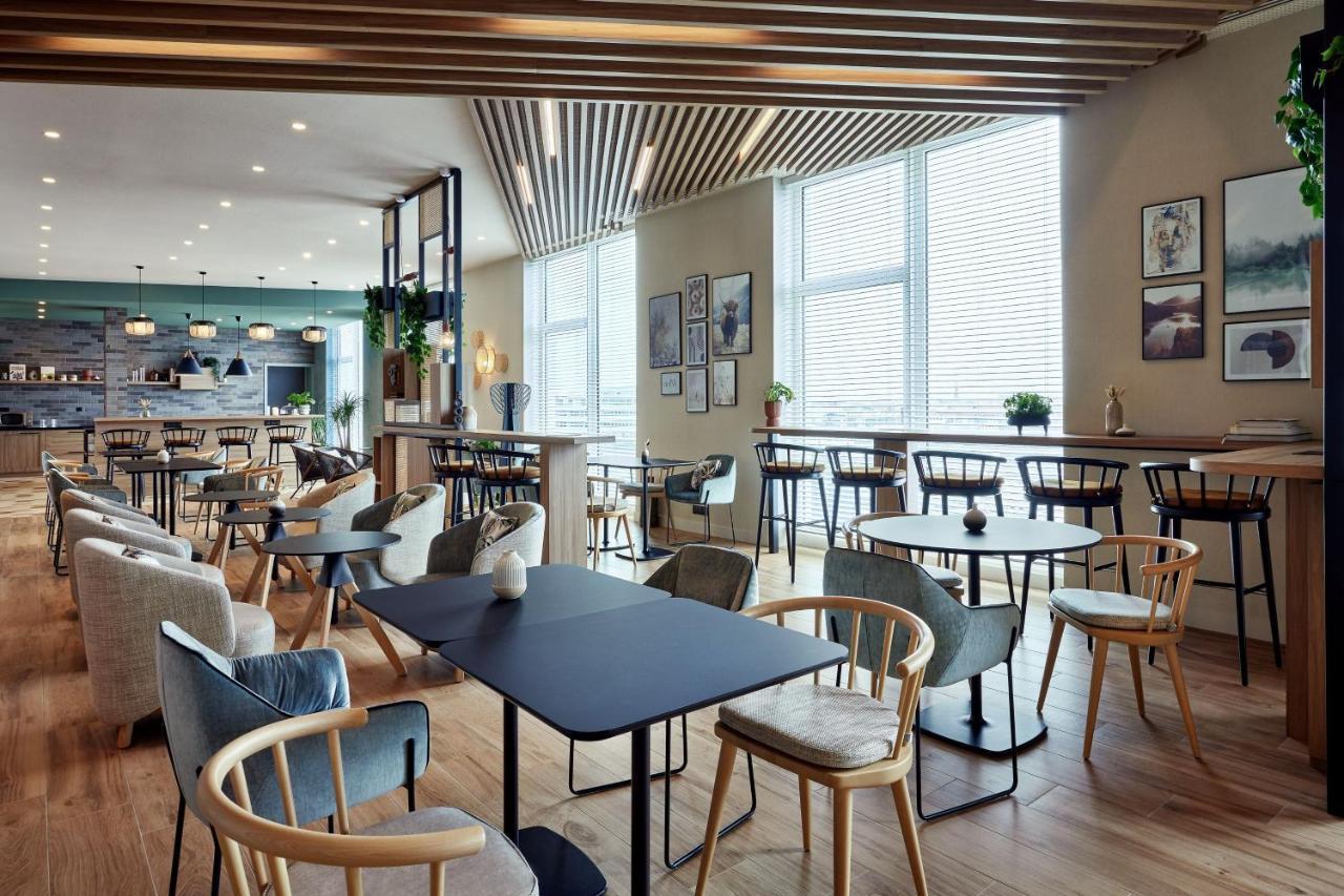 Residence Inn By Marriott Strasbourg Extérieur photo