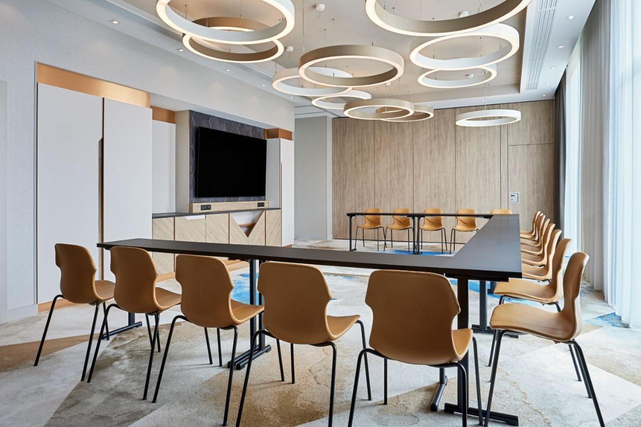 Residence Inn By Marriott Strasbourg Extérieur photo
