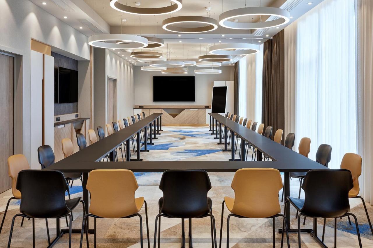 Residence Inn By Marriott Strasbourg Extérieur photo