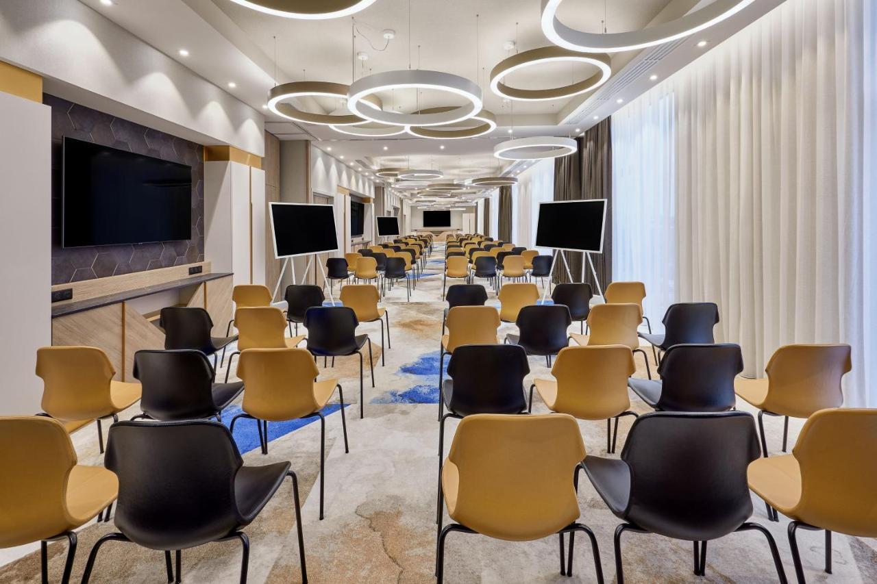 Residence Inn By Marriott Strasbourg Extérieur photo