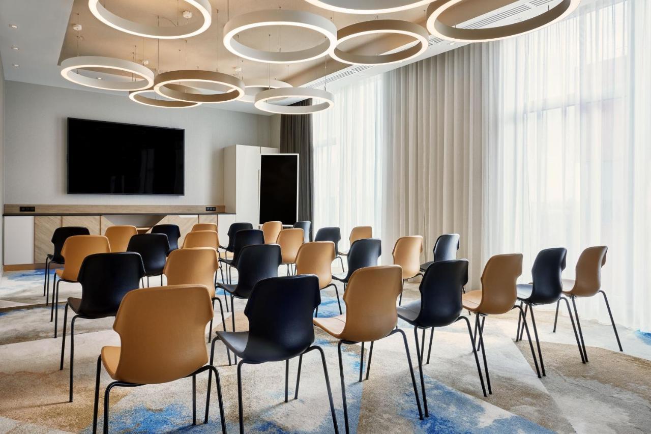 Residence Inn By Marriott Strasbourg Extérieur photo