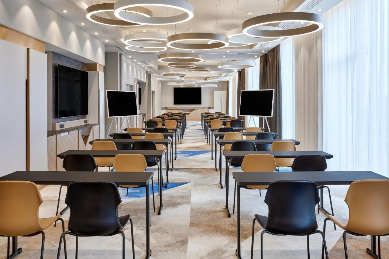 Residence Inn By Marriott Strasbourg Extérieur photo