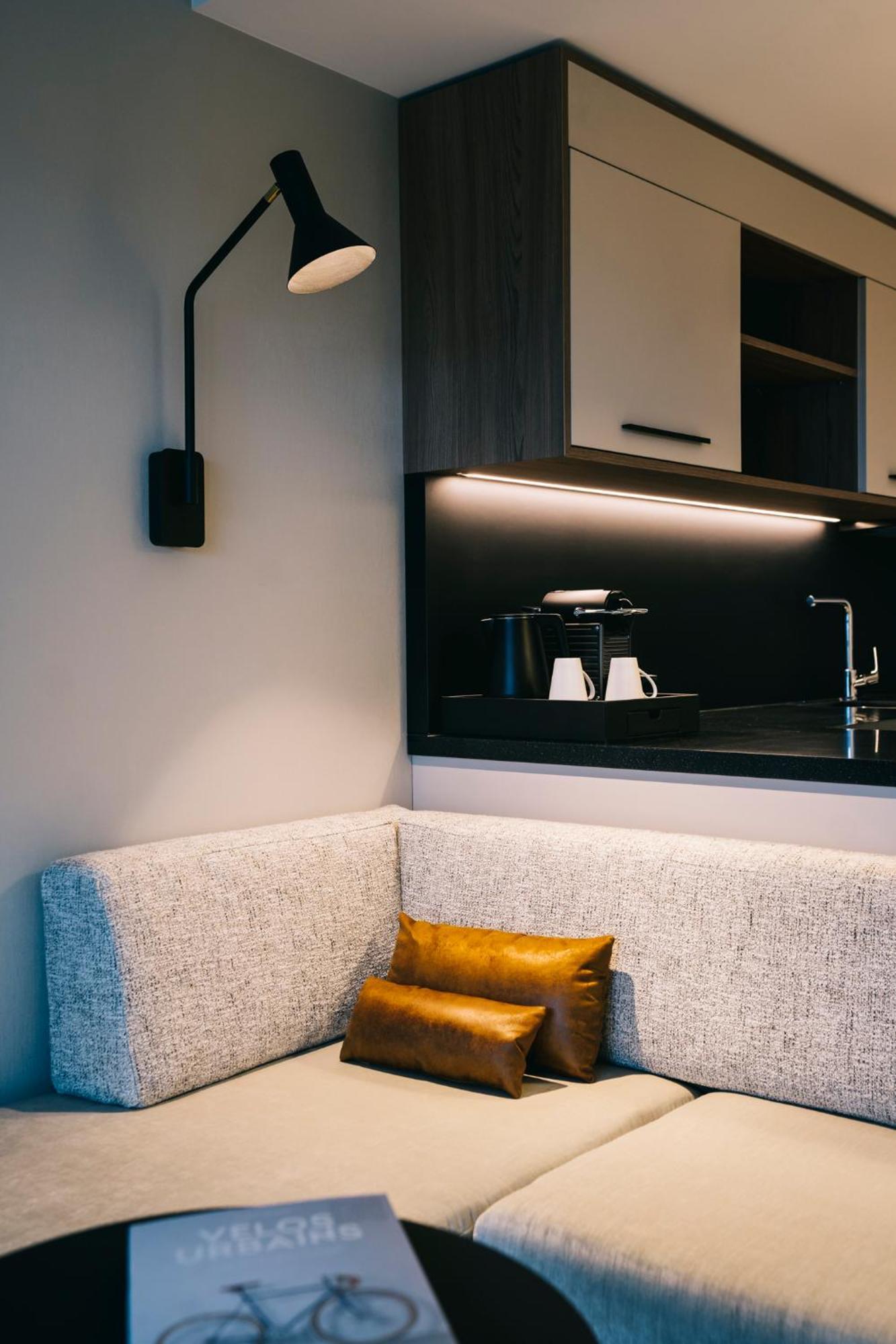 Residence Inn By Marriott Strasbourg Extérieur photo