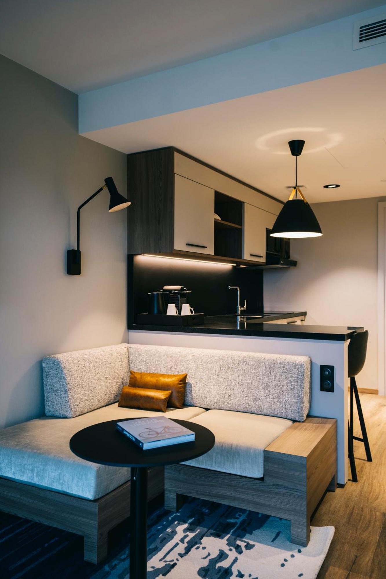 Residence Inn By Marriott Strasbourg Extérieur photo