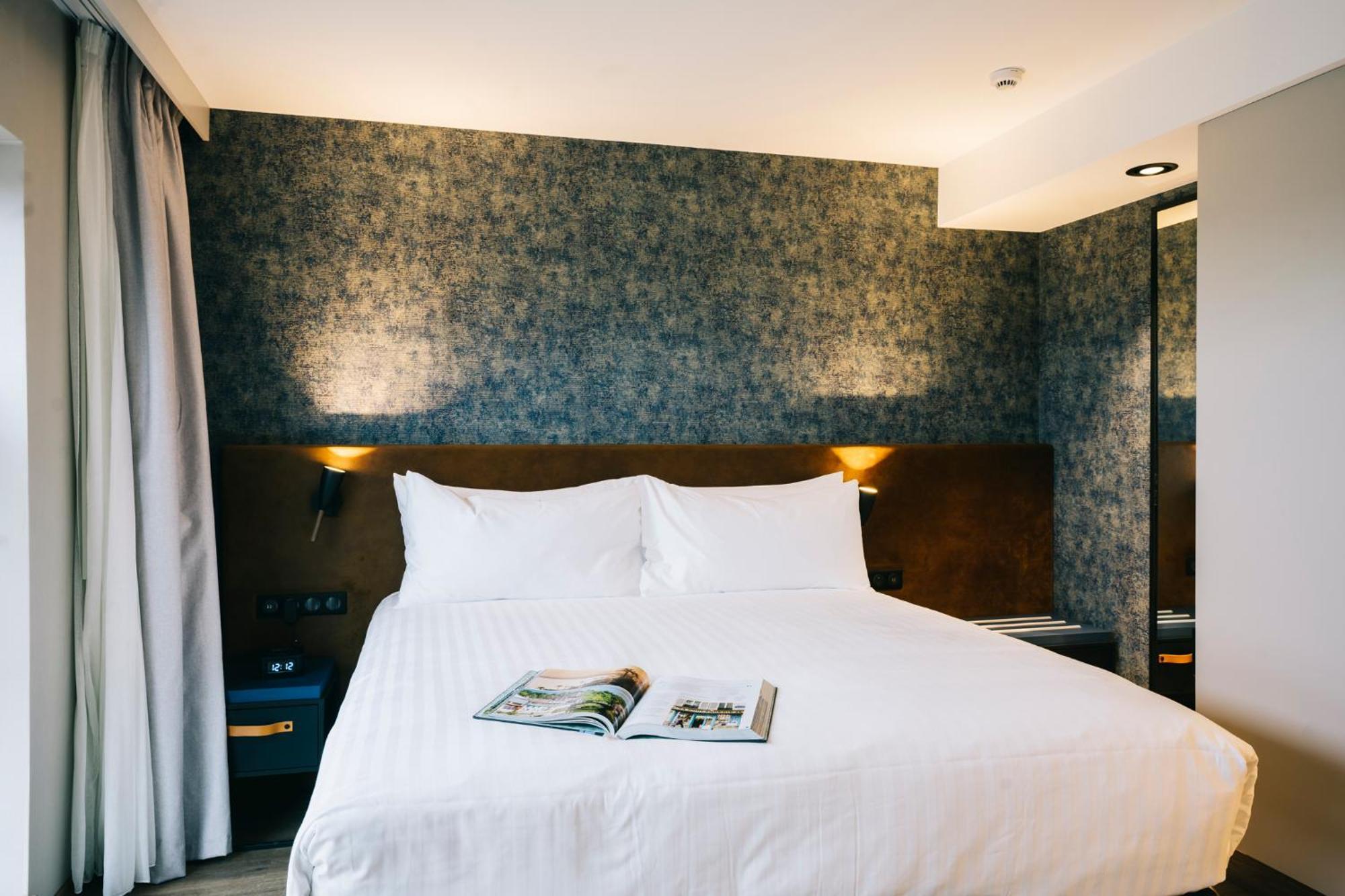 Residence Inn By Marriott Strasbourg Extérieur photo
