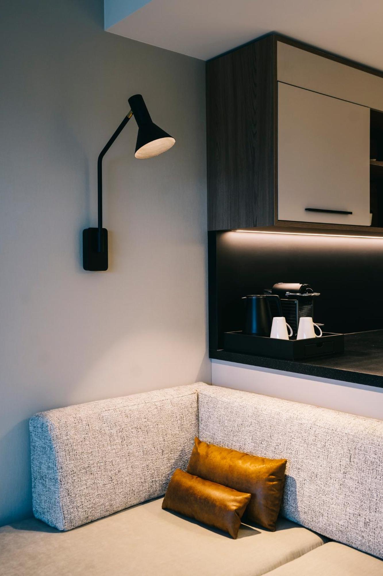 Residence Inn By Marriott Strasbourg Extérieur photo