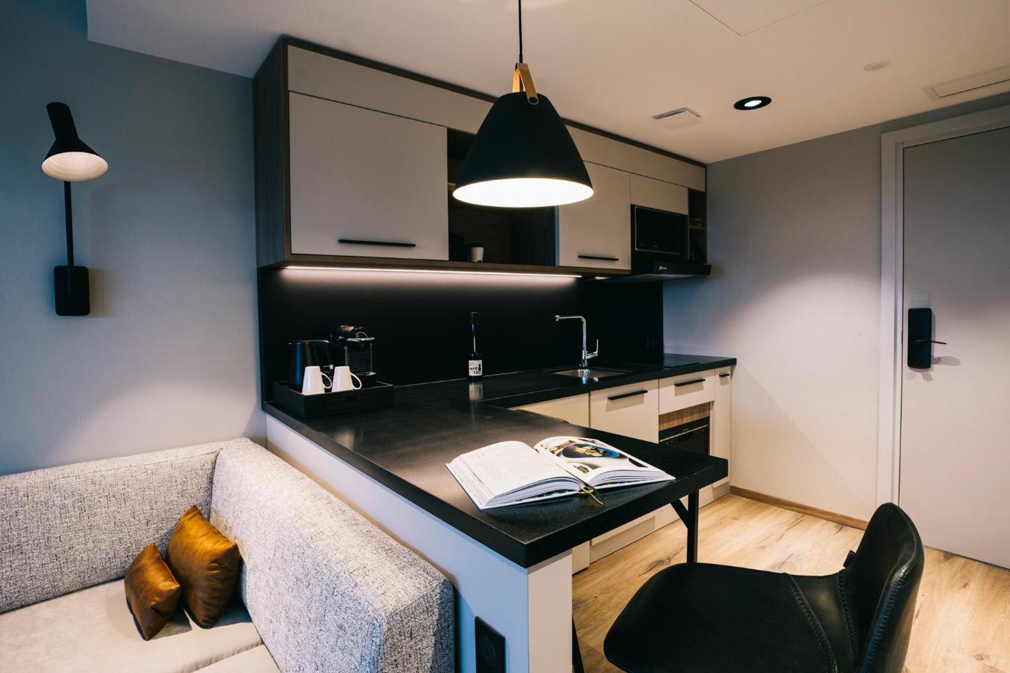 Residence Inn By Marriott Strasbourg Extérieur photo