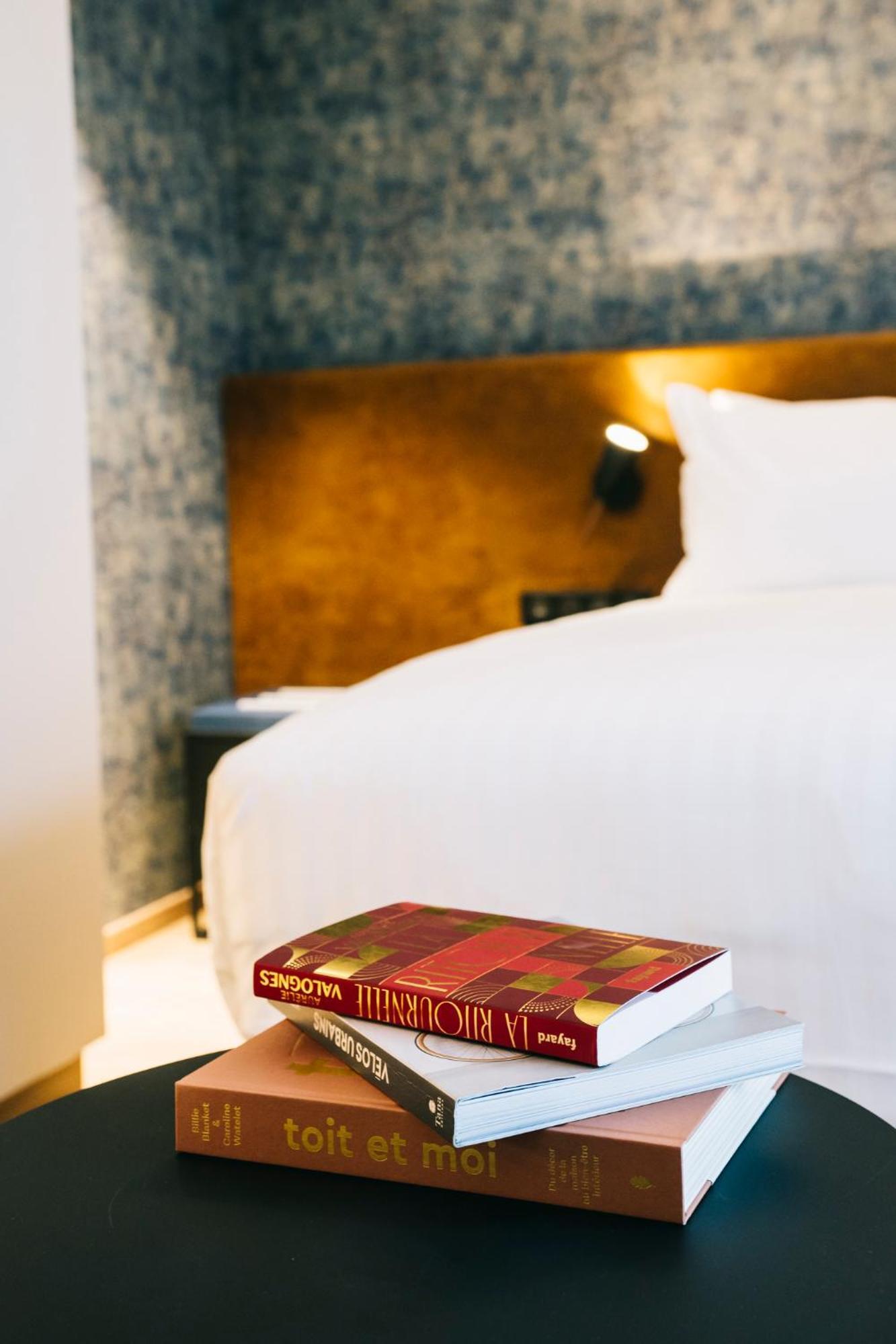 Residence Inn By Marriott Strasbourg Extérieur photo
