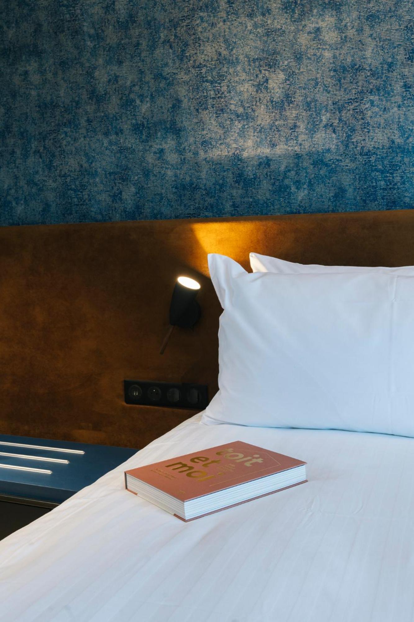 Residence Inn By Marriott Strasbourg Extérieur photo