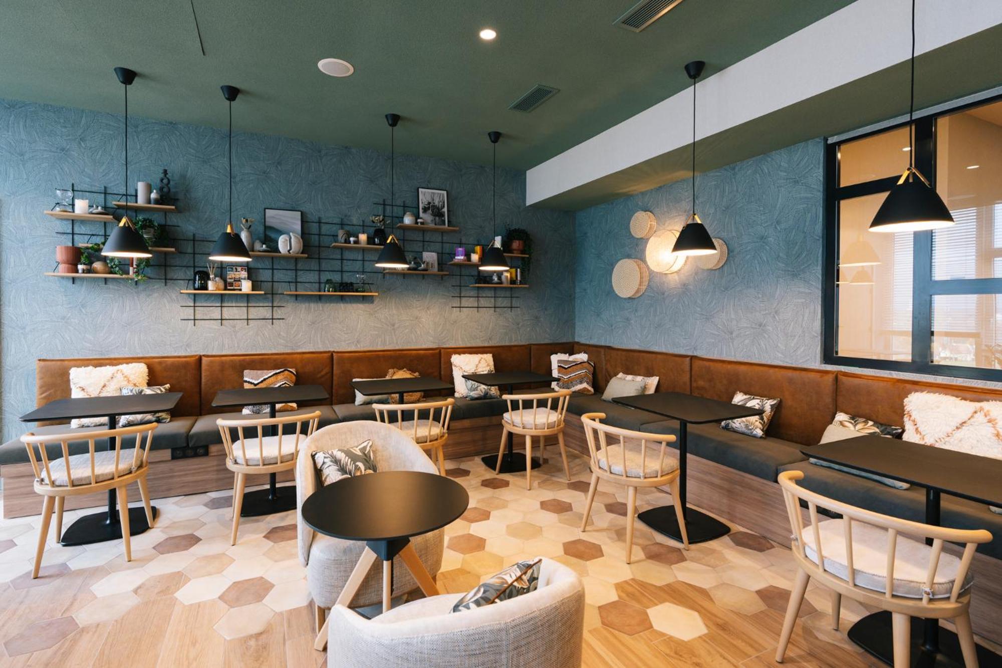 Residence Inn By Marriott Strasbourg Extérieur photo