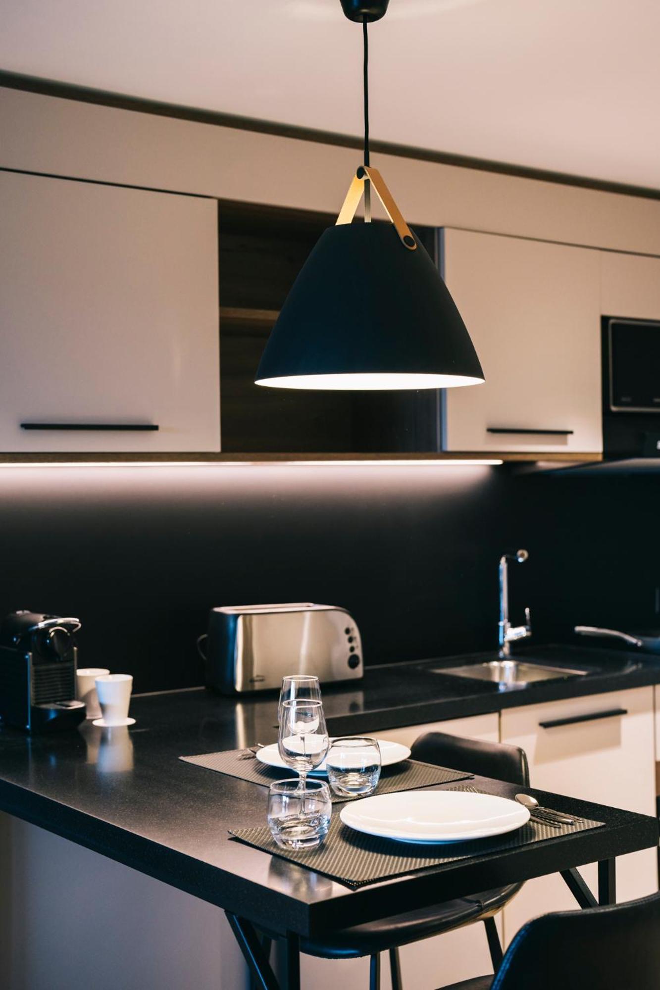 Residence Inn By Marriott Strasbourg Extérieur photo