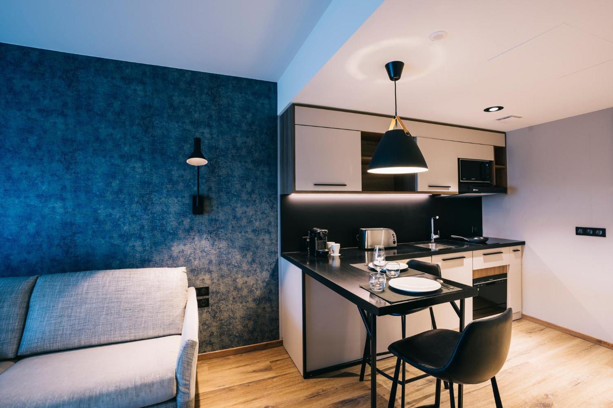 Residence Inn By Marriott Strasbourg Extérieur photo