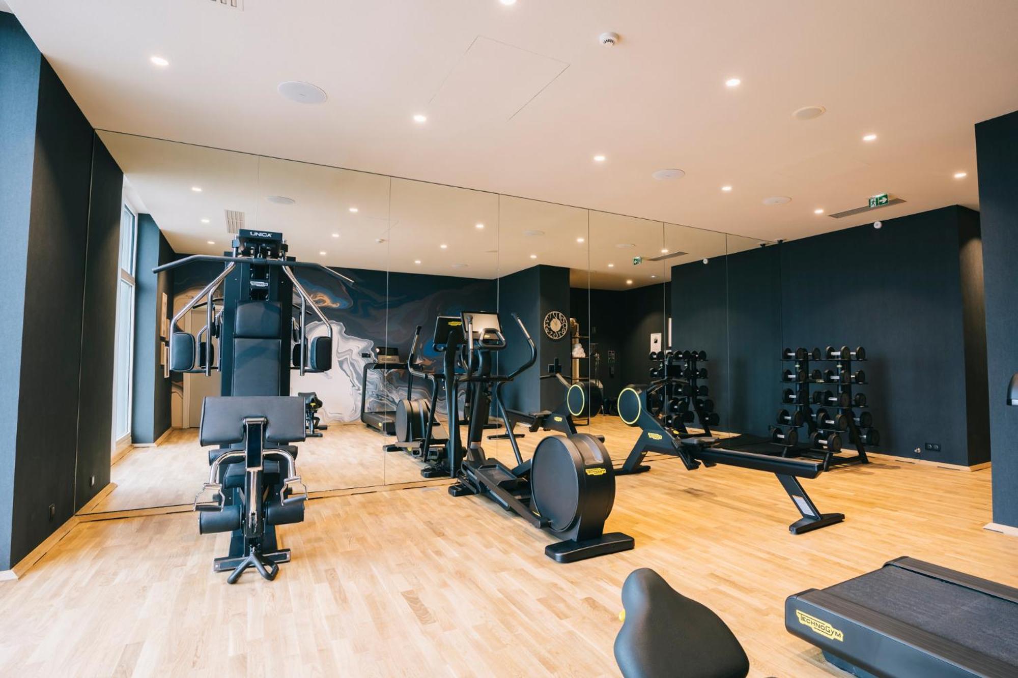 Residence Inn By Marriott Strasbourg Extérieur photo