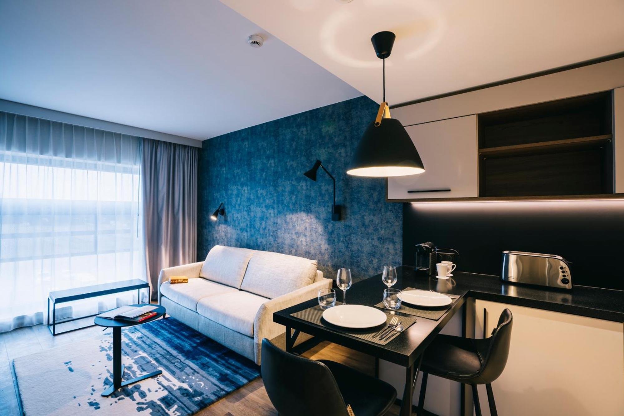 Residence Inn By Marriott Strasbourg Extérieur photo